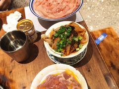 -楠火锅(太古里总店)