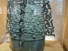-大钟寺古钟博物馆