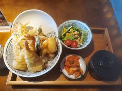 -笑福亭料理小馆(解放碑店)