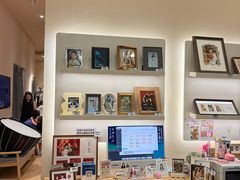-海马体照相馆(成都来福士广场店)