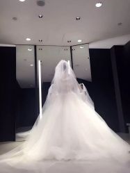 -Vera Wang婚纱礼服旗舰店