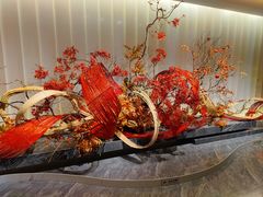 -艳阳天·非遗楚菜(武汉客厅店)