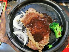 -吉布鲁牛排海鲜自助(巴南万达广场店)