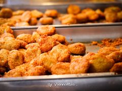 香酥藕饼-陶记正宗德州扒鸡(科巷店)