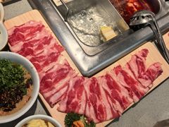 -海底捞火锅(万象城店)