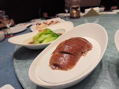 -凤凰园唐丰路烤鸭店·唐山菜(吾悦广场店)