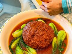 -一品淮扬 · 淮扬菜·北京万达文华酒店