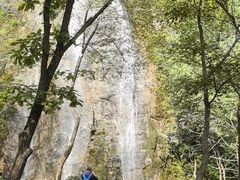 -玉渡山自然风景区