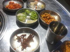 -安又胖韩国烤肉