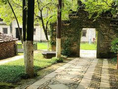 -景德镇古窑民俗博览区