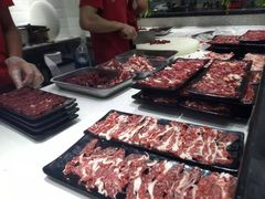 -陈记顺和潮汕牛肉(同和店)