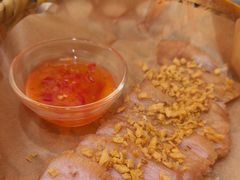 -曼谷食堂·泰国家庭料理(丹桂路店)