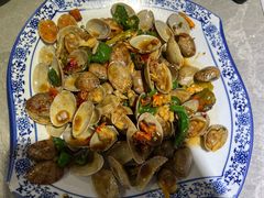-家有美味(户部山二店)