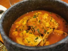 -Laures·月桂西班牙碳烤餐厅(十尚坊店)