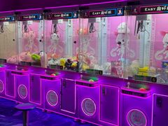 -海韵之星邮轮水会(明发商业广场店)