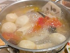 -七仙岭君澜度假酒店·桃源小馆中餐厅