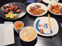-满园烤鸭·春饼(沈北万达店)