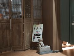 -热带雨林汗蒸馆(汶水东路店)