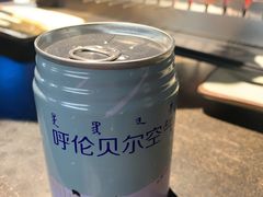 -很久以前羊肉串(昌里路三钢里店)