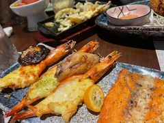 -枫千叶精致料理