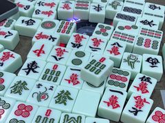 -素禅棋牌会所(海阳路店)