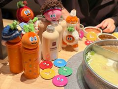 -巴奴毛肚火锅(七宝领展广场店)