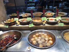 -大张烙馍村(泉山店)