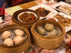 -添好运点心专门店(中环IFC店)