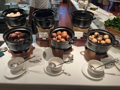 -桃源咖啡厅(武夷山大红袍山庄店)