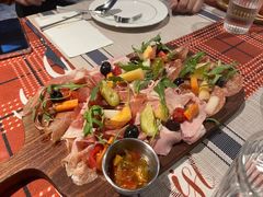 -Primo·丽莫意大利窑烤披萨