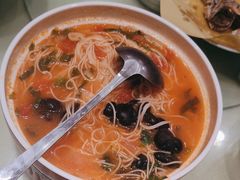 -老雒阳面馆·水席(洛宁高速路口店)