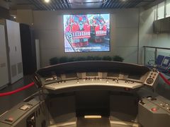 -中国铁道博物馆(正阳门馆)