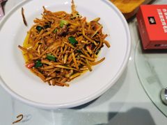 -鸡毛店·川菜(文殊院店)