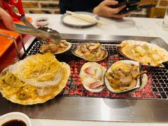 -九鲜坊烧烤城
