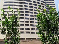 -大连富丽华大酒店