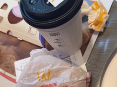 -麦当劳(集美石鼓店)