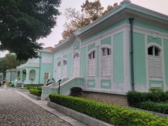 -龙环葡韵住宅式博物馆
