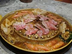 -牛牛章·章鱼水煎肉(光谷世界城店)
