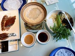 -小大董·烤鸭(王府井apm店)
