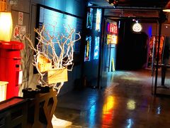 -长藤鬼校(龙翔店)