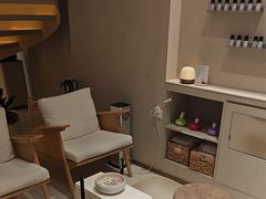 -泰合玺·精油疗愈 SPA(南京河西万达店)