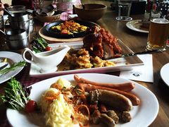 -Paulaner·德国帕拉娜自酿啤酒餐厅(海上世界店)