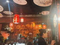 -徽镇小厨·经典徽菜(十里河店)