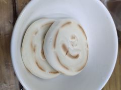 -老刘家泡馍·陕西老字号(钟楼广济街店)