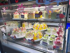 -PAOPAO Bakery&Café(港汇店)