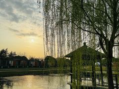 -上海怡沁园度假酒店