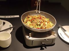 -小菜园新徽菜(青岛市南万象城店)