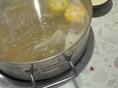 -小城牛事·鲜牛肉火锅(万达店)