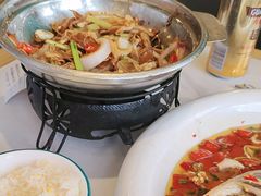 -三品香·江浙菜(松江九谊店)