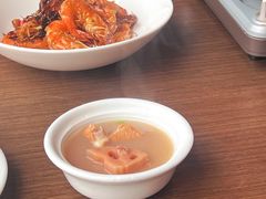 -大中华酒楼·主席武昌鱼·武汉美食地标(江汉路步行街店)